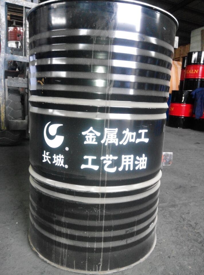 長(zhǎng)城防銹油R5126