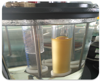 斯卡蘭（SKALN）液壓油使用異常的成功處理案例分享