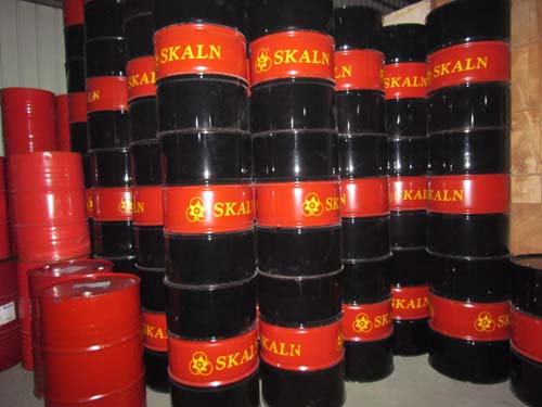 斯卡蘭安洛卻真空淬火油