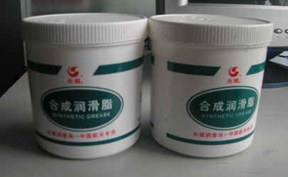 長(zhǎng)城7503高真空硅脂