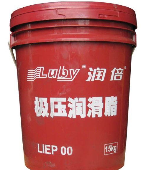 潤(rùn)倍00號(hào)注塑機(jī)關(guān)節(jié)潤(rùn)滑脂