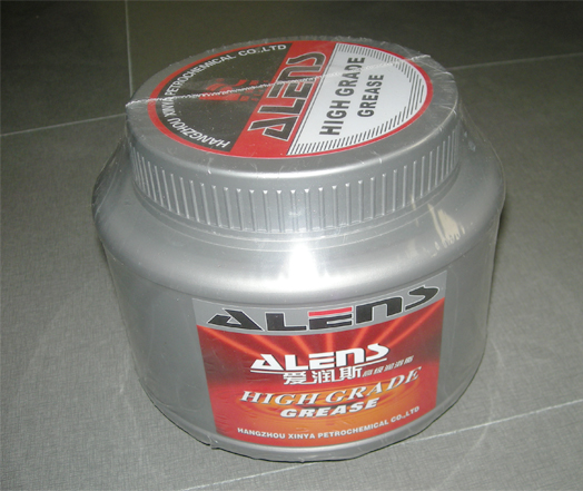 愛(ài)潤(rùn)斯高溫潤(rùn)滑脂