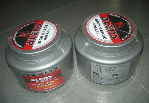 愛(ài)潤(rùn)斯高溫極壓潤(rùn)滑脂XYG-202