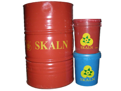 斯卡蘭重負(fù)荷68號齒輪油