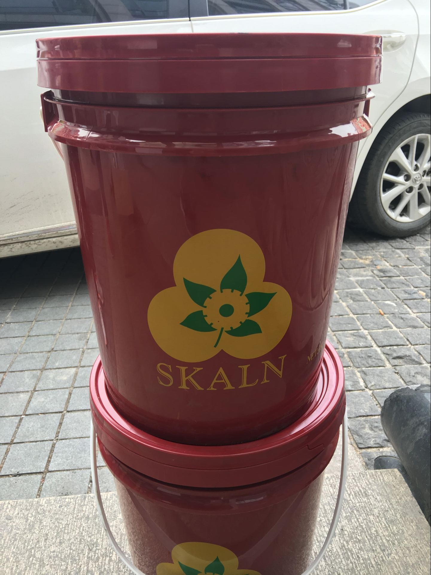 斯卡蘭10號主軸油