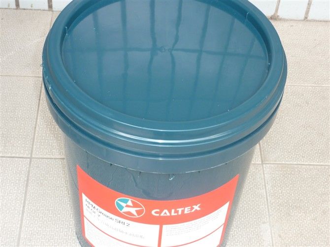 加德士重負(fù)荷極壓潤(rùn)滑脂