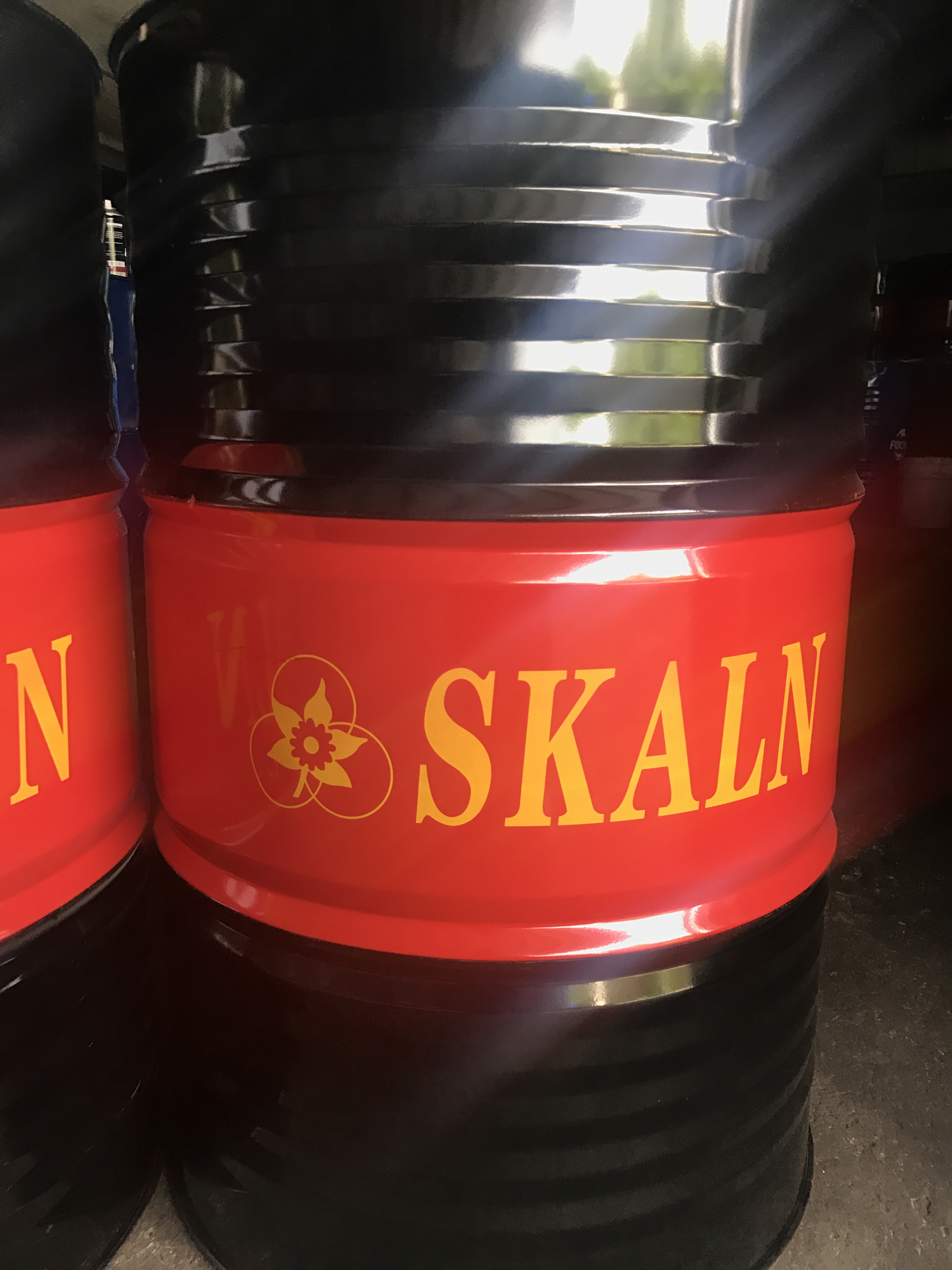  斯卡蘭SK-5008超高溫潤滑脂,白色-30℃-800℃電機齒輪