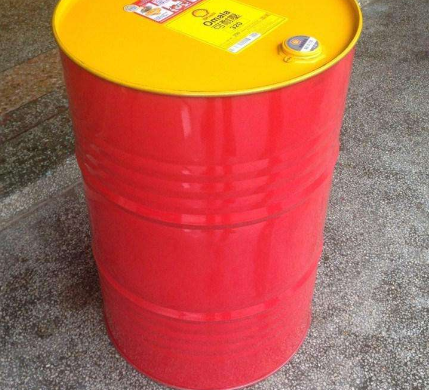 殼牌得力士46號(hào)液壓油