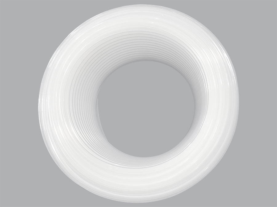 PFA管相比其他類型的管有哪些優勢？