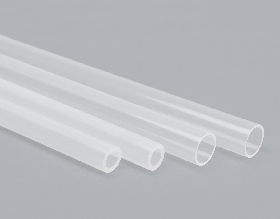 “美貌”與實力共存的FEP透明管