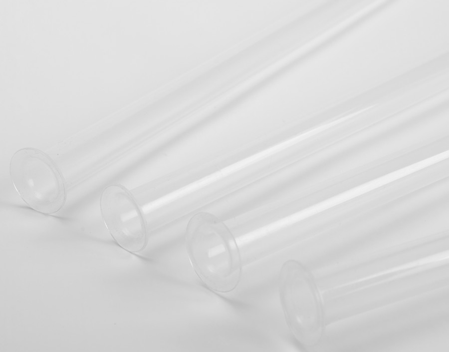 PFA透明管在低溫環(huán)境的適用性