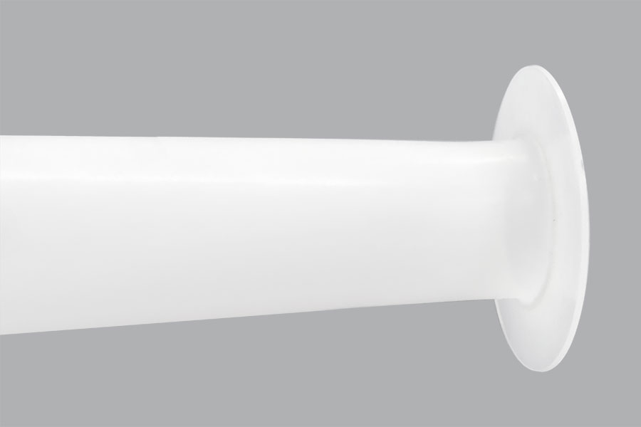 PTFE管的哪種鏈接方式成本較低？