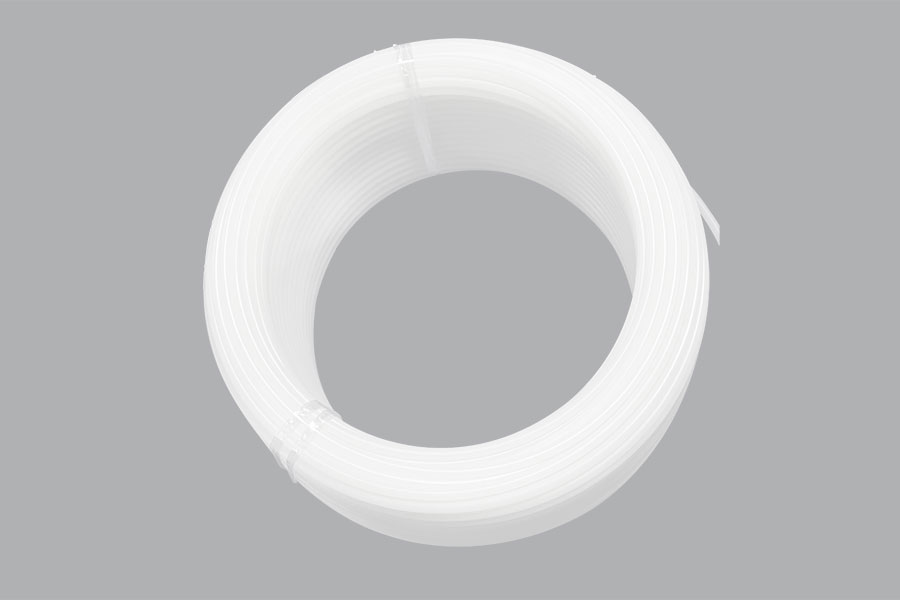 PVDF管在冶金電力有大用！