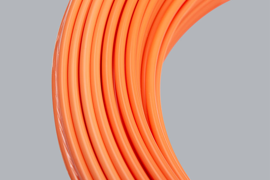 FEP管的卡口連接方式是怎樣的？