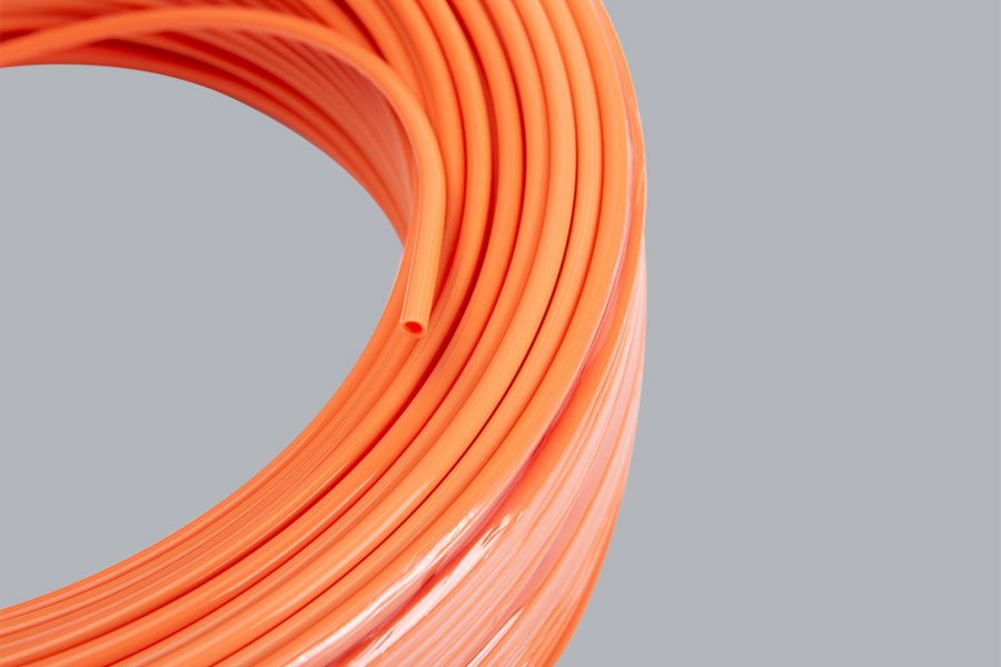 PFA管配什么接頭？蘇穗(蕪湖)新材料告訴你