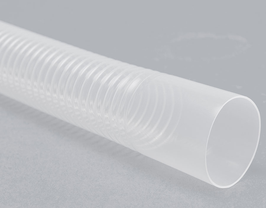 無錫性價(jià)比高的FEP波紋管就找蘇穗(蕪湖)新材料