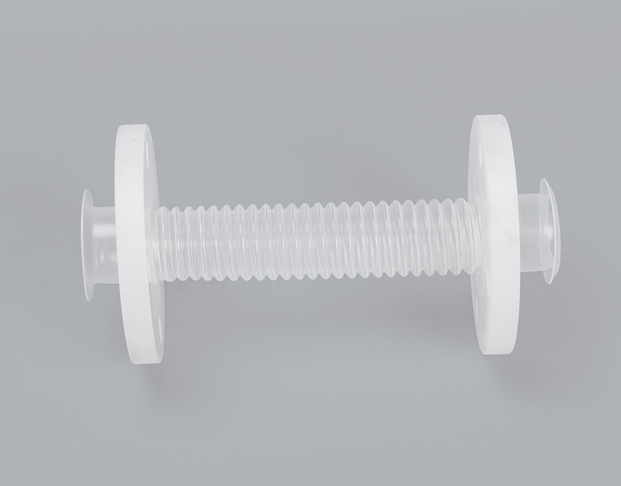 翻邊波紋管在這些場景中使用更有優(yōu)勢