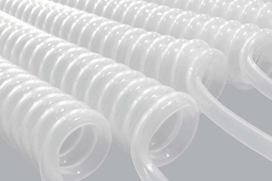 定制PFA管：為你量身打造的“管道戰衣”