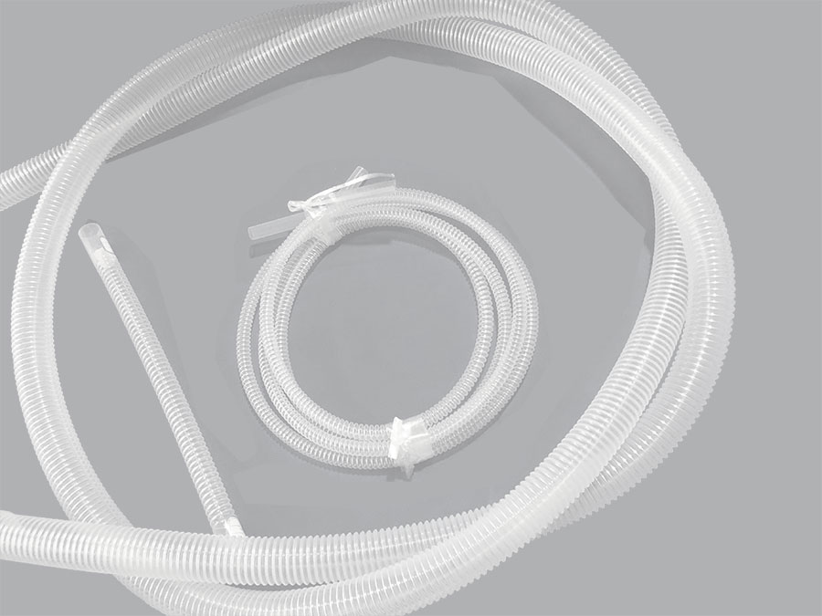 FEP透明管氟塑料管嗎？