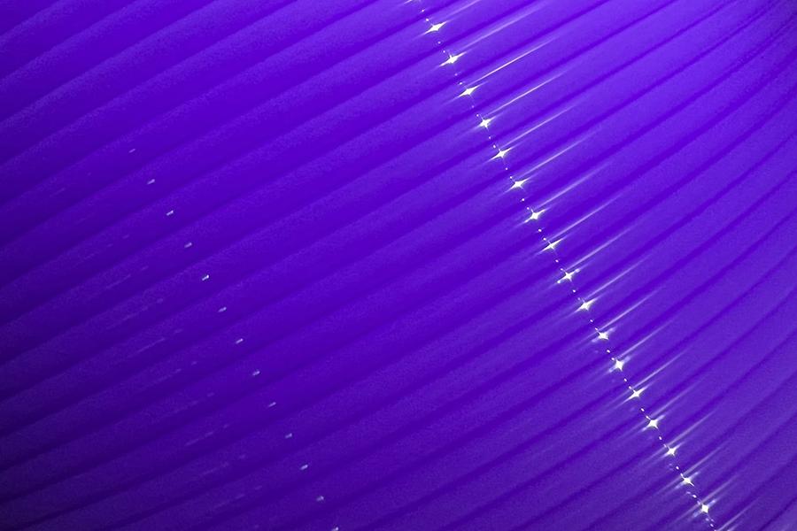 FEP管：在塑料管材中，它憑什么成為“全能優等生”？