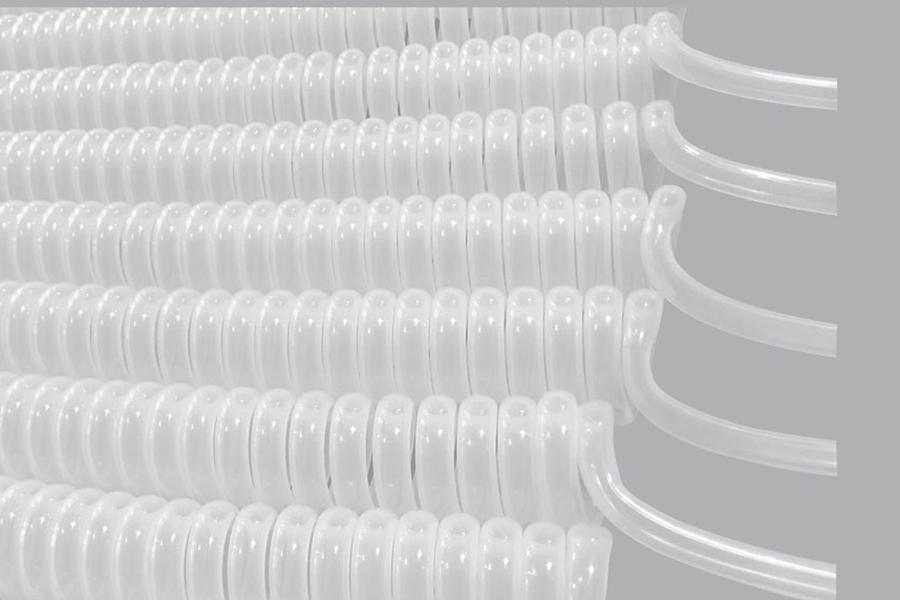 FEP彈簧管哪家強？這貨的性能能把“同行”卷哭！?