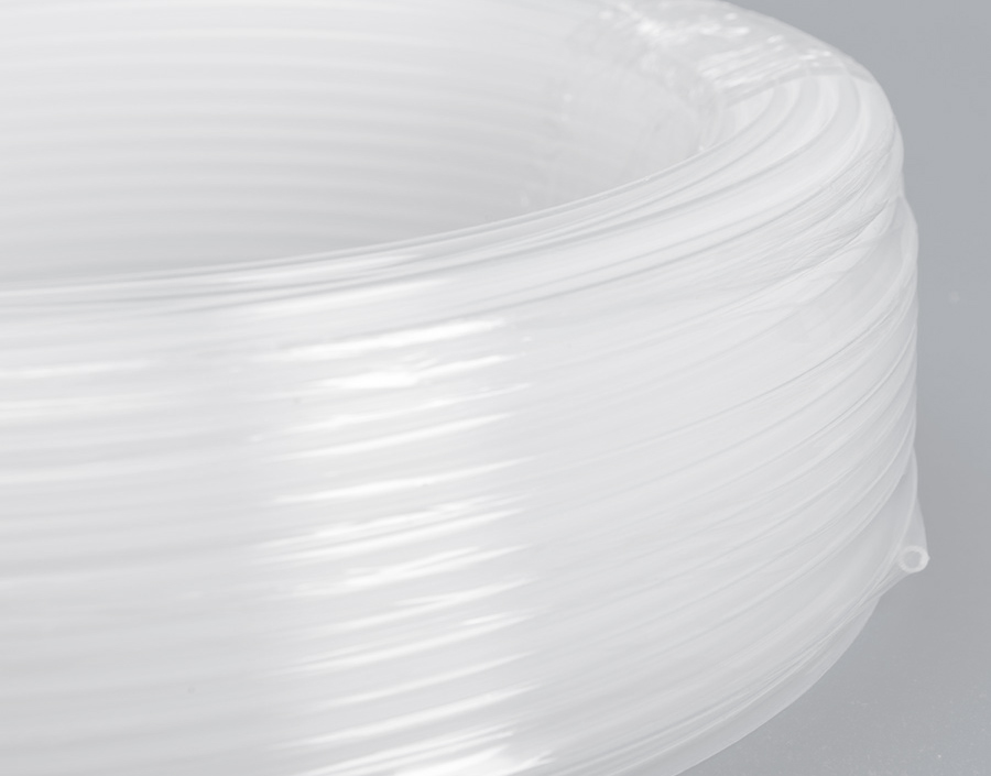 PFA管和FEP管應用行業一樣嗎？看清共性與差異?